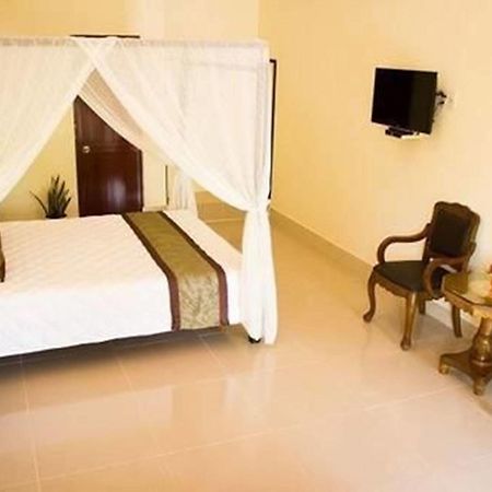 דואונג דונג Huong Toan Resort מראה חיצוני תמונה