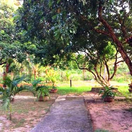 דואונג דונג Huong Toan Resort מראה חיצוני תמונה