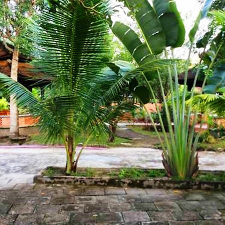 דואונג דונג Huong Toan Resort מראה חיצוני תמונה