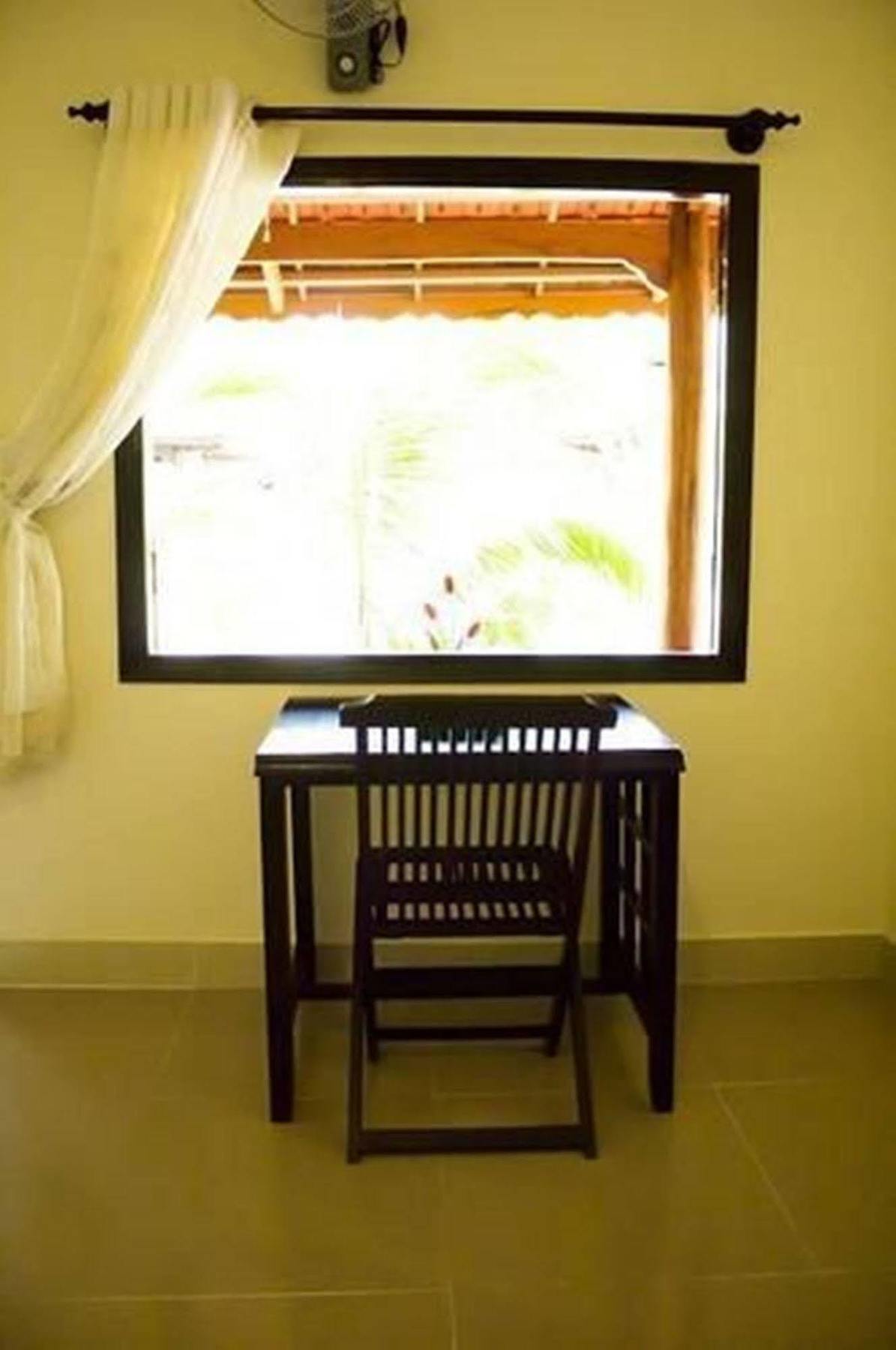דואונג דונג Huong Toan Resort מראה חיצוני תמונה