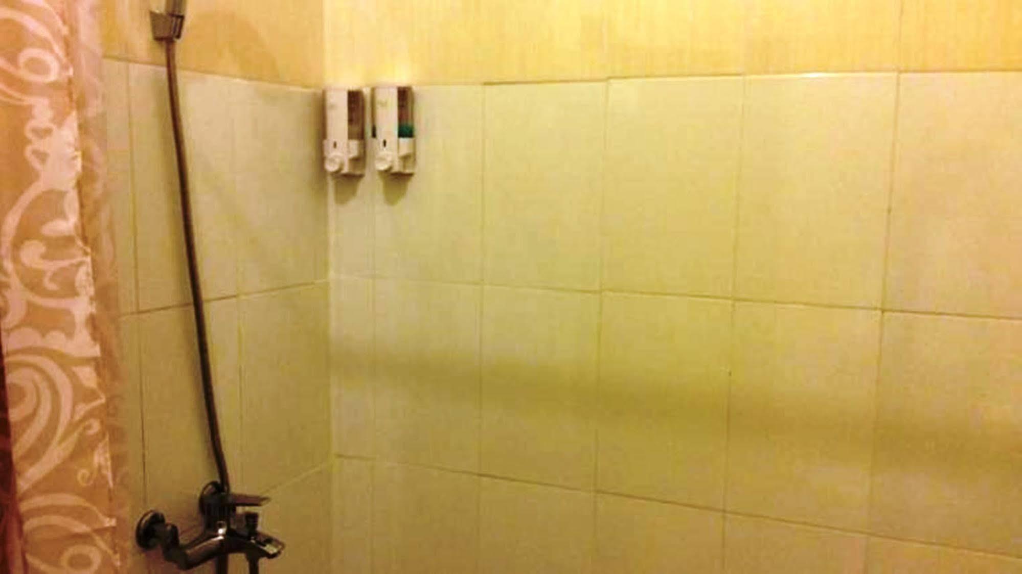 דואונג דונג Huong Toan Resort מראה חיצוני תמונה