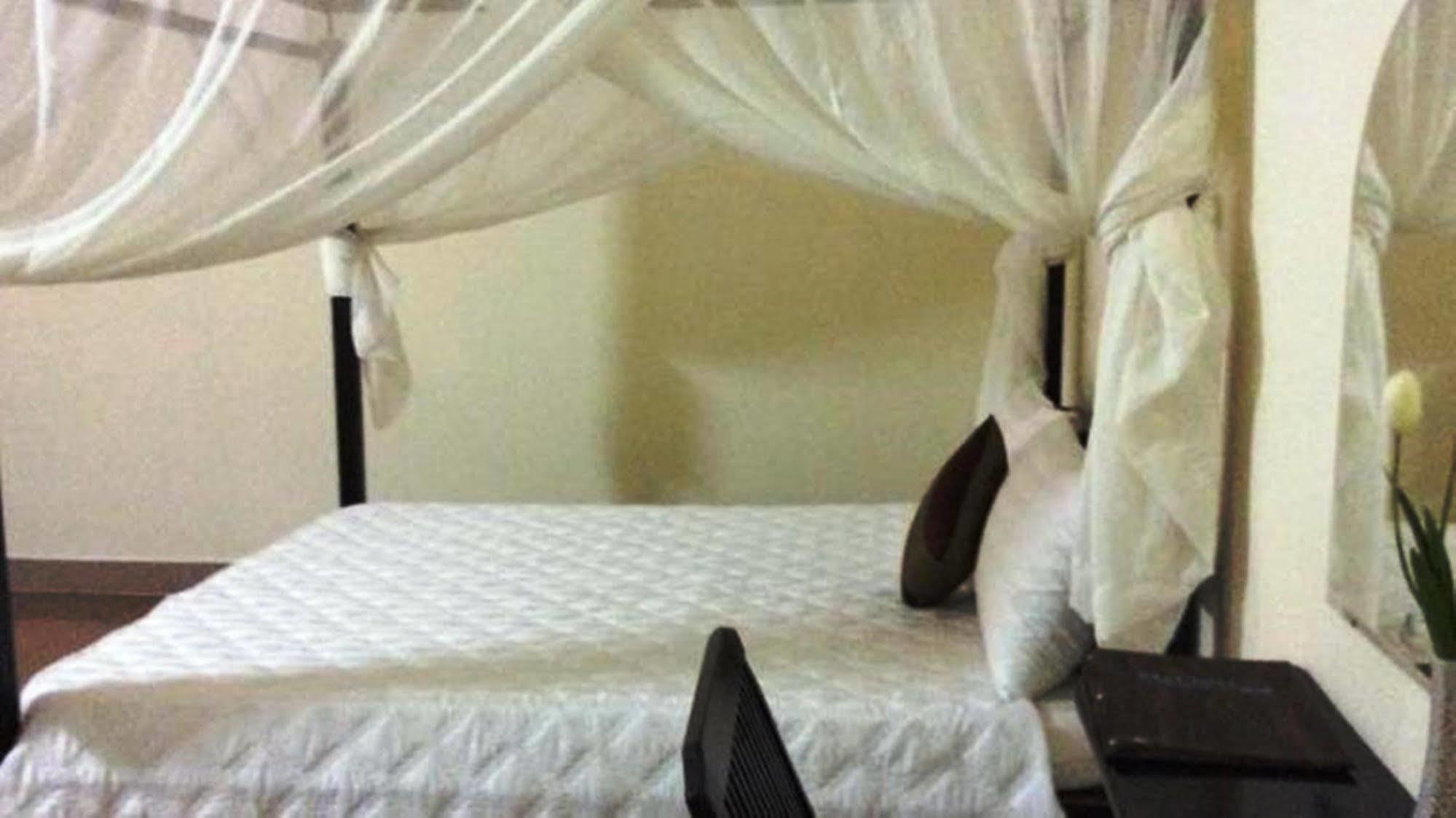 דואונג דונג Huong Toan Resort מראה חיצוני תמונה