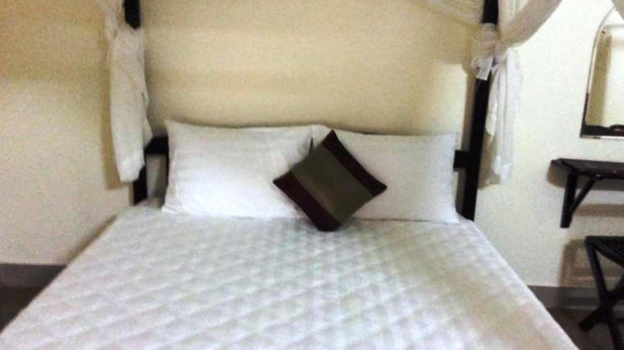 דואונג דונג Huong Toan Resort מראה חיצוני תמונה