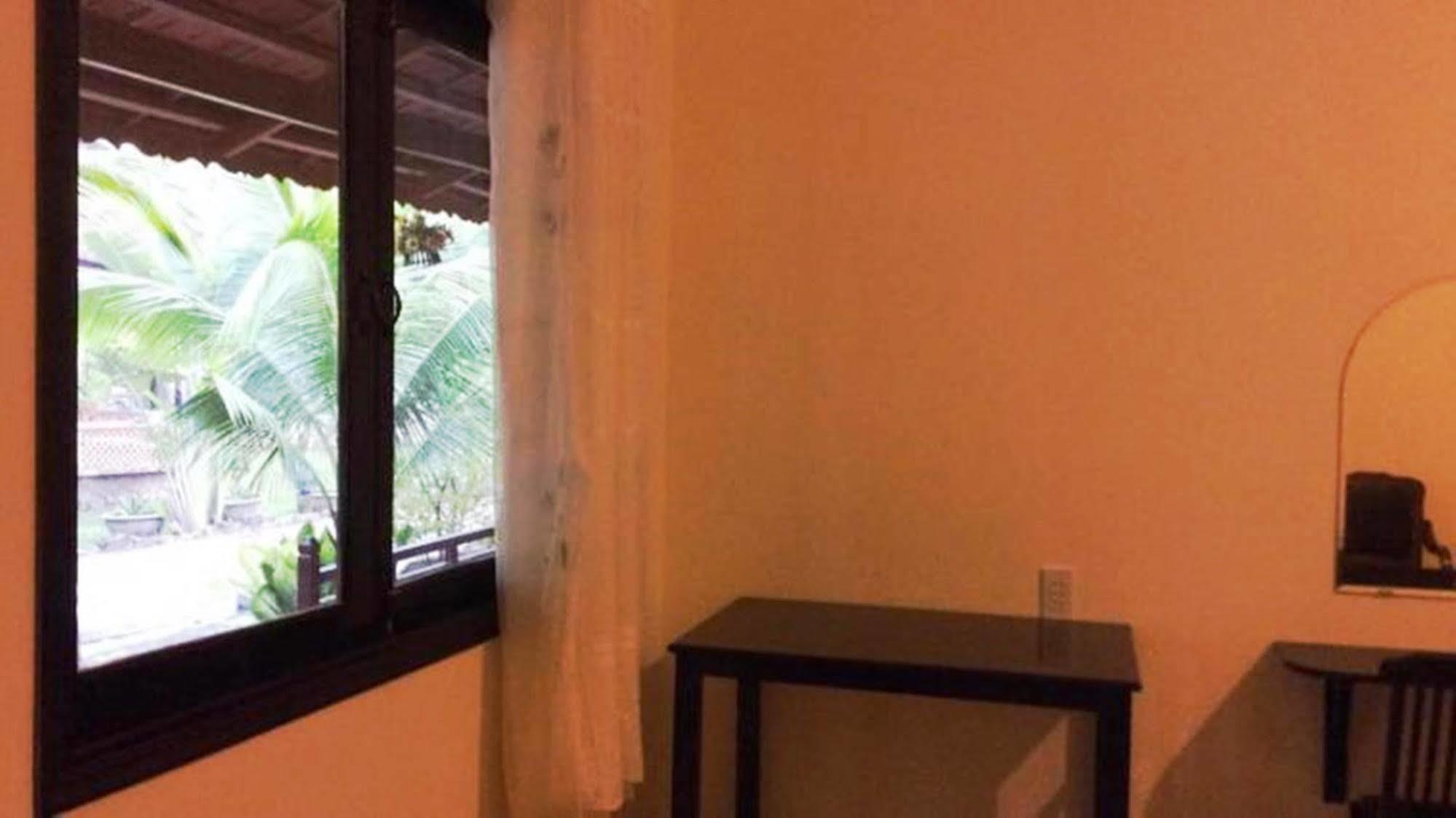 דואונג דונג Huong Toan Resort מראה חיצוני תמונה