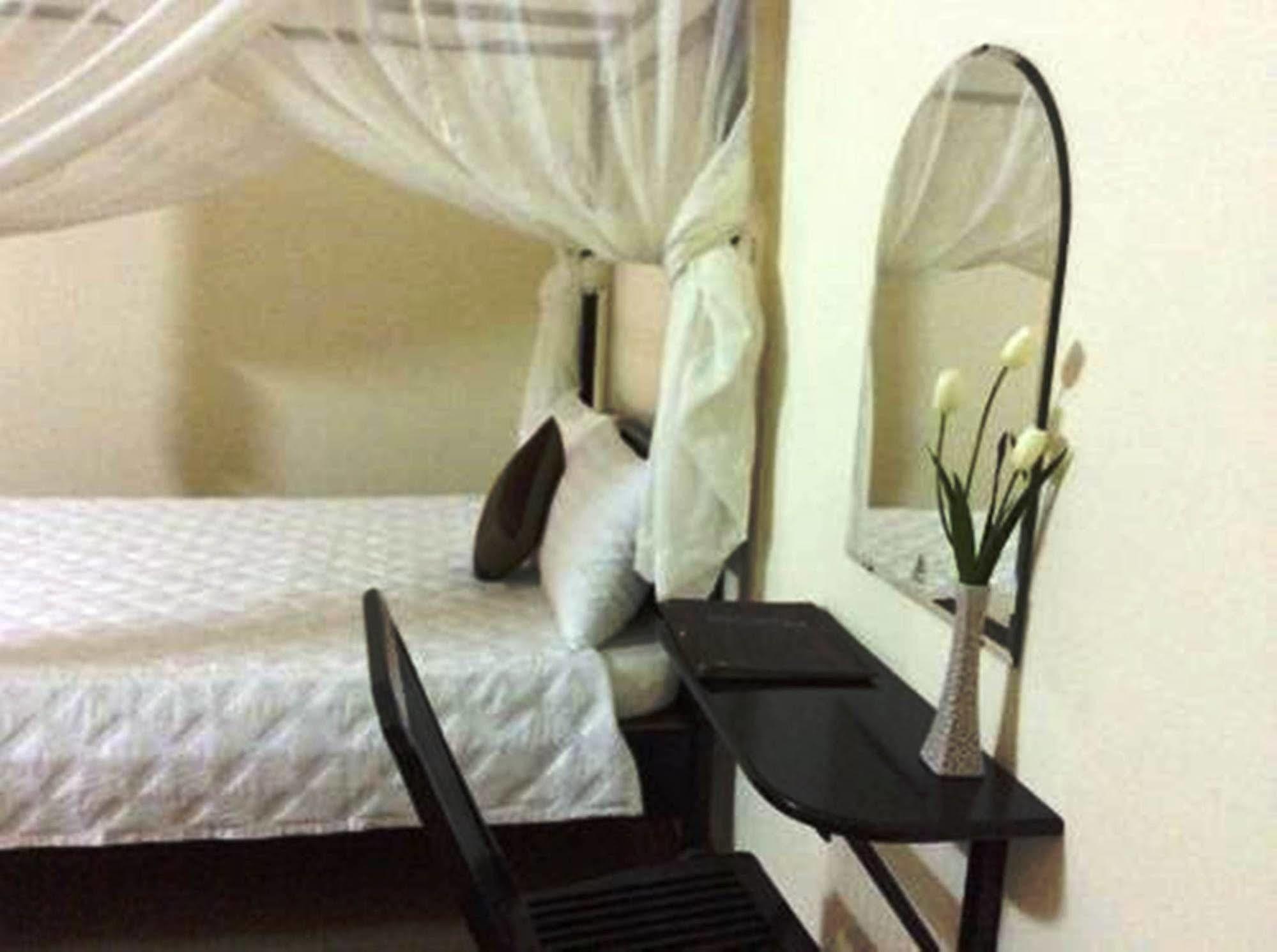 דואונג דונג Huong Toan Resort מראה חיצוני תמונה