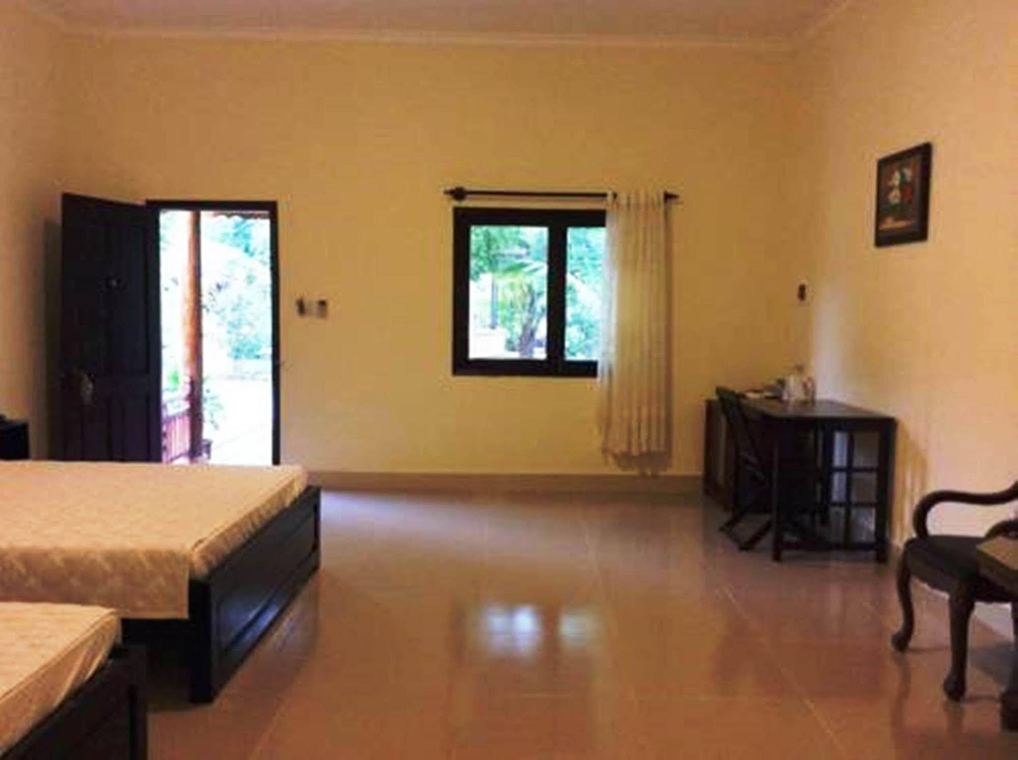 דואונג דונג Huong Toan Resort מראה חיצוני תמונה