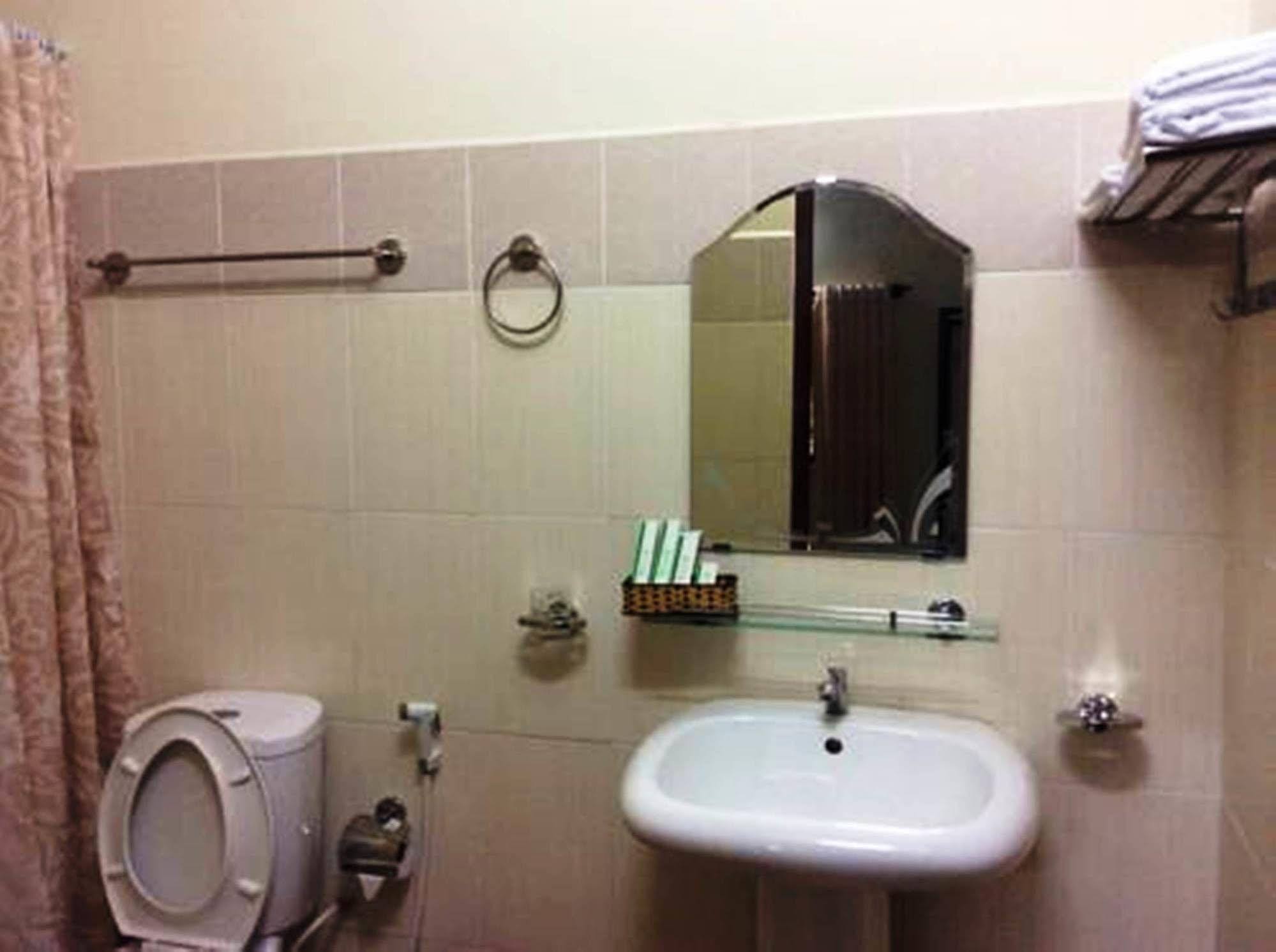 דואונג דונג Huong Toan Resort מראה חיצוני תמונה