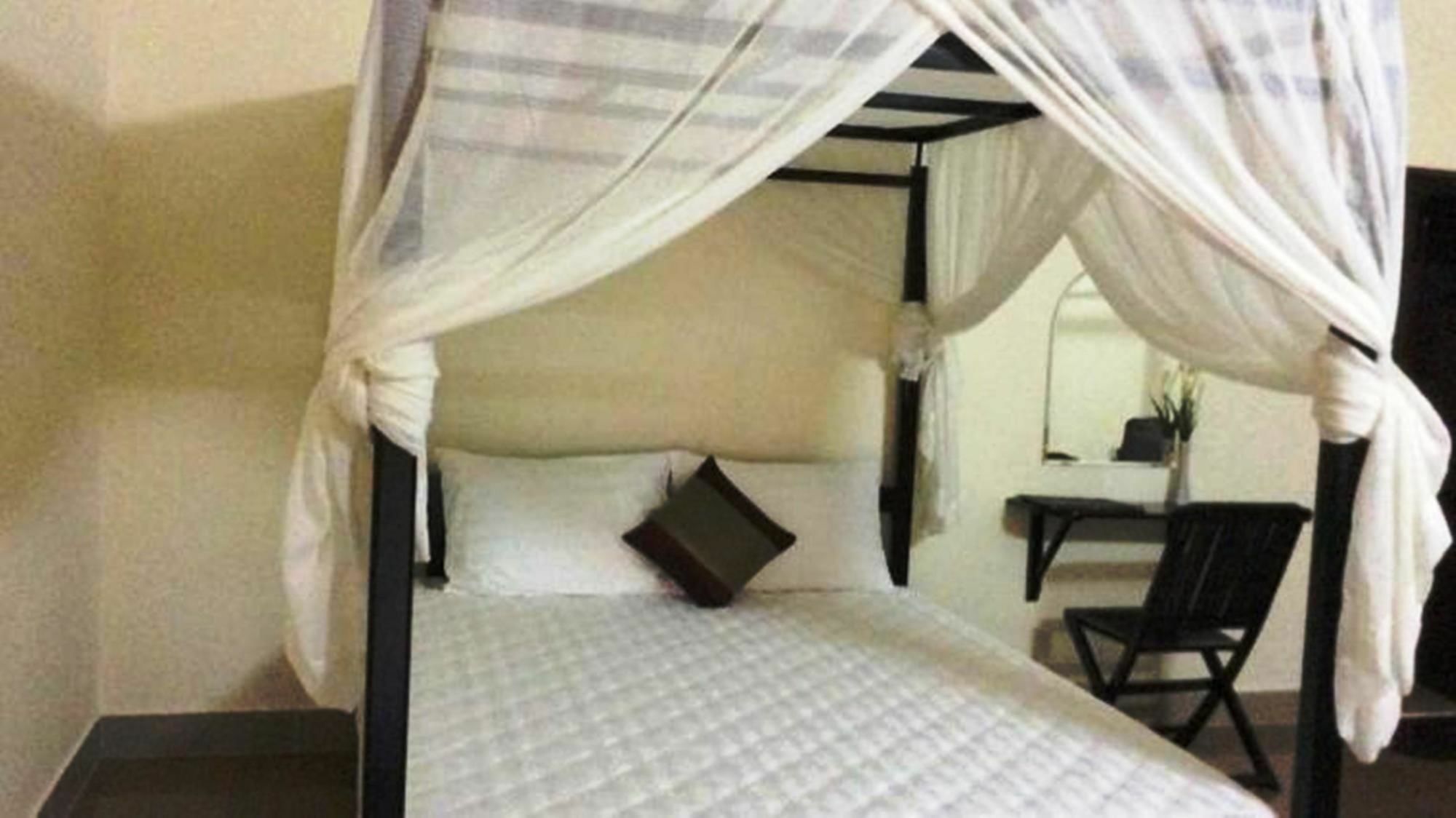 דואונג דונג Huong Toan Resort מראה חיצוני תמונה